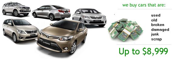 Cash For Car Melbourne 2 cash for cars melbourne