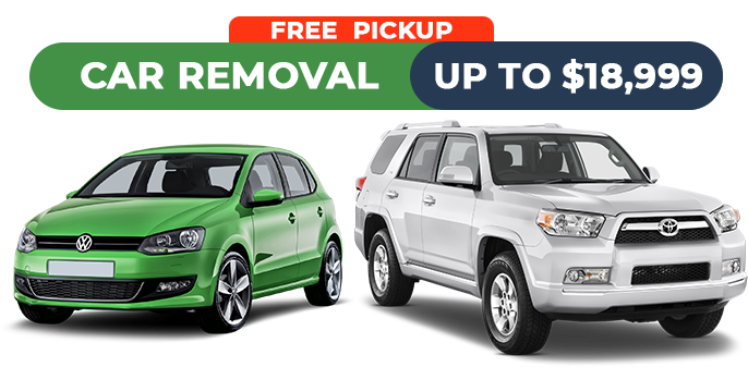 Car Removal Melbourne