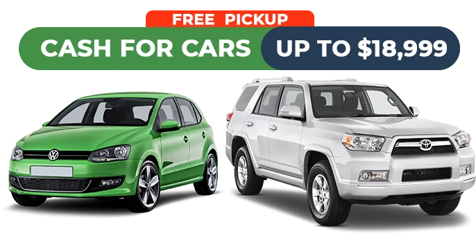 Cash for Car Werribee